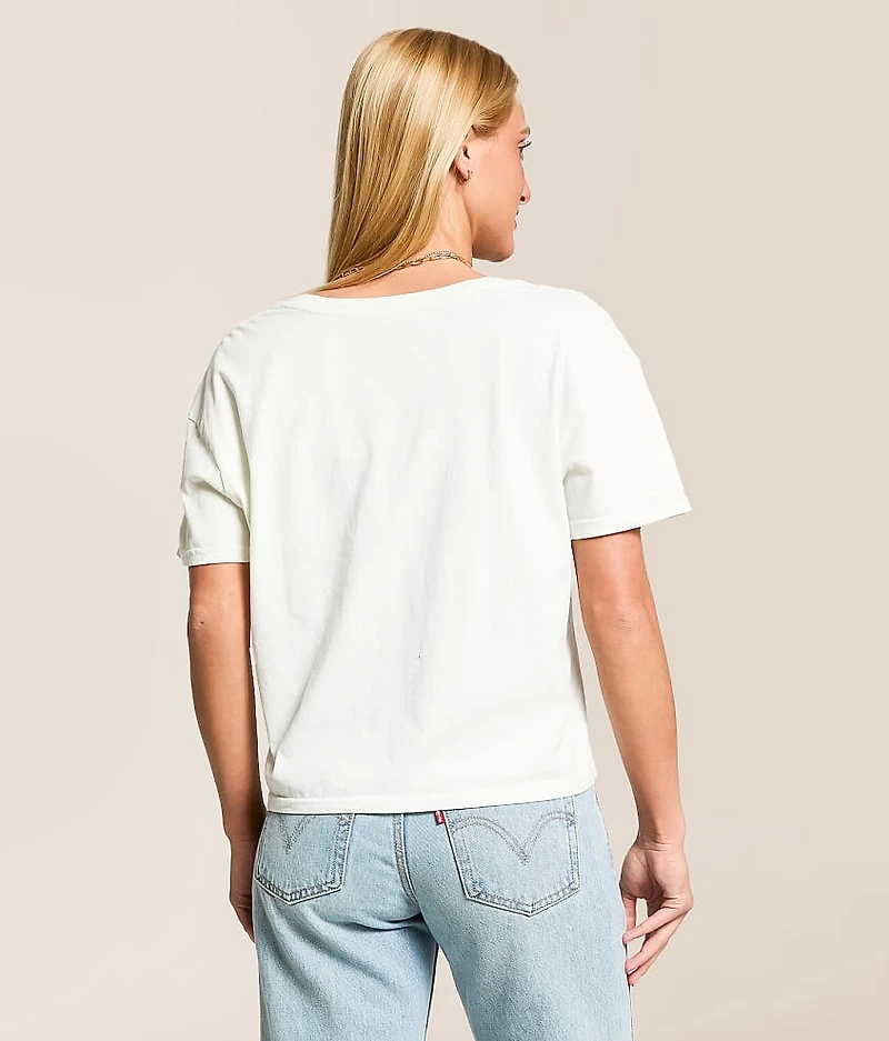 Def Leppard Love Bites Band T-Shirt