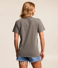 Aerosmith Star Studded Band T-Shirt
