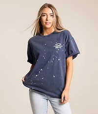 Chevrolet Racing Oversized T-Shirt