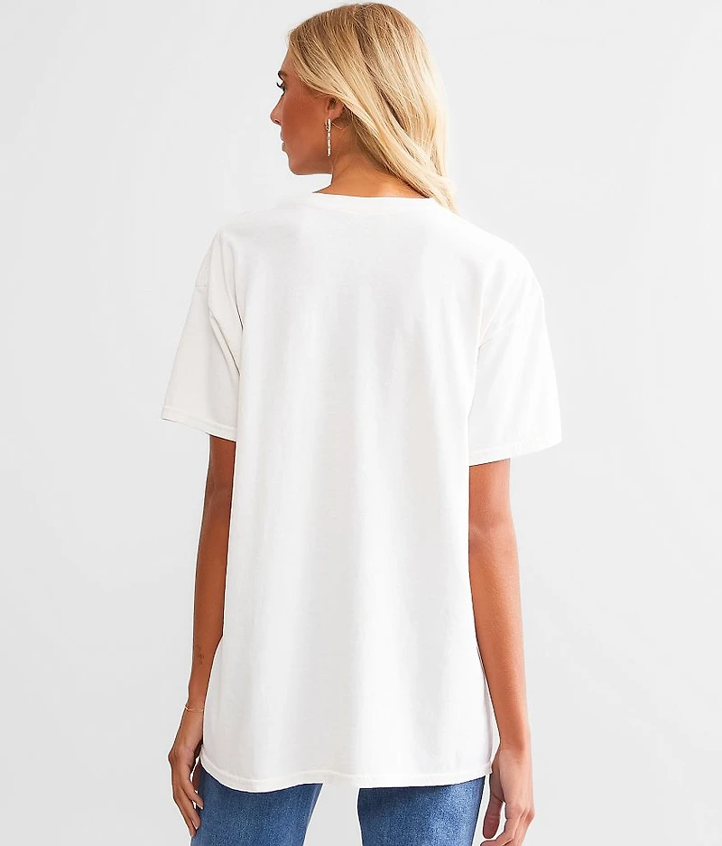 John Denver Country Roads Band T-Shirt