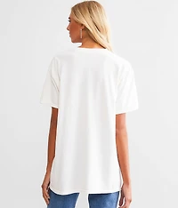 John Denver Country Roads Band T-Shirt