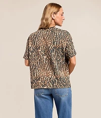 Misbehavin' T-Shirt