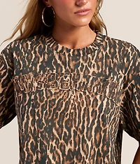 Misbehavin' T-Shirt