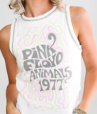 Pink Floyd Band Tank Top