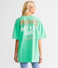 Def Leppard Hysteria Band T-Shirt