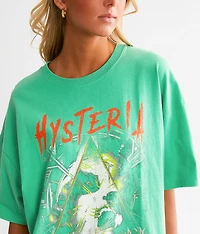Def Leppard Hysteria Band T-Shirt
