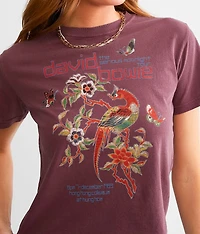 David Bowie Band T-Shirt