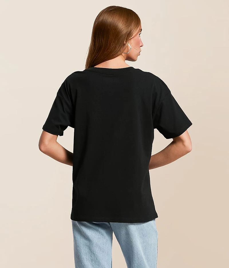 Def Leppard Band T-Shirt