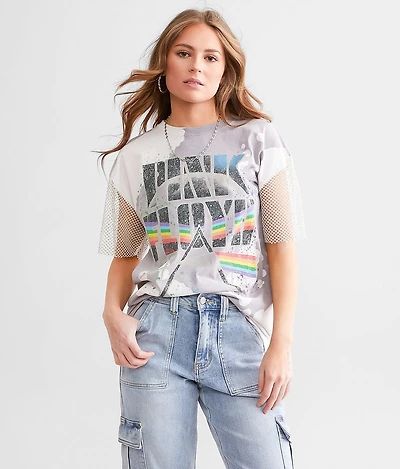 Pink Floyd Band T-Shirt