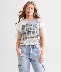 Pink Floyd Band T-Shirt