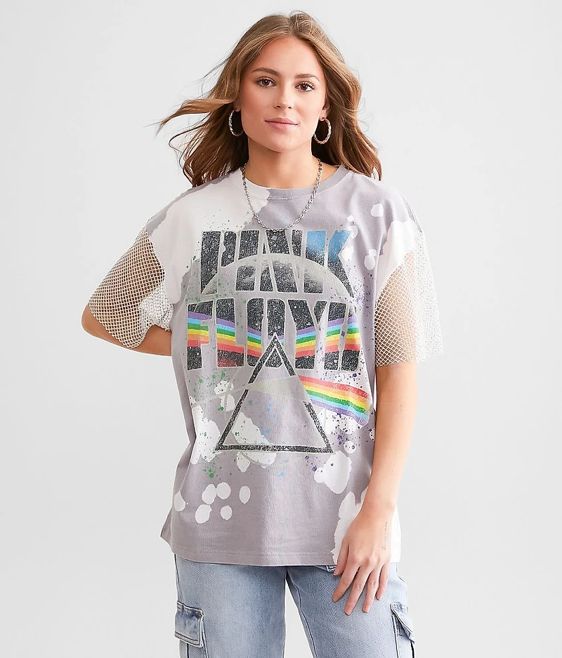 Pink Floyd Band T-Shirt