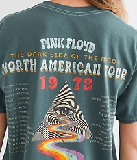 Pink Floyd Dark Side Band T-Shirt