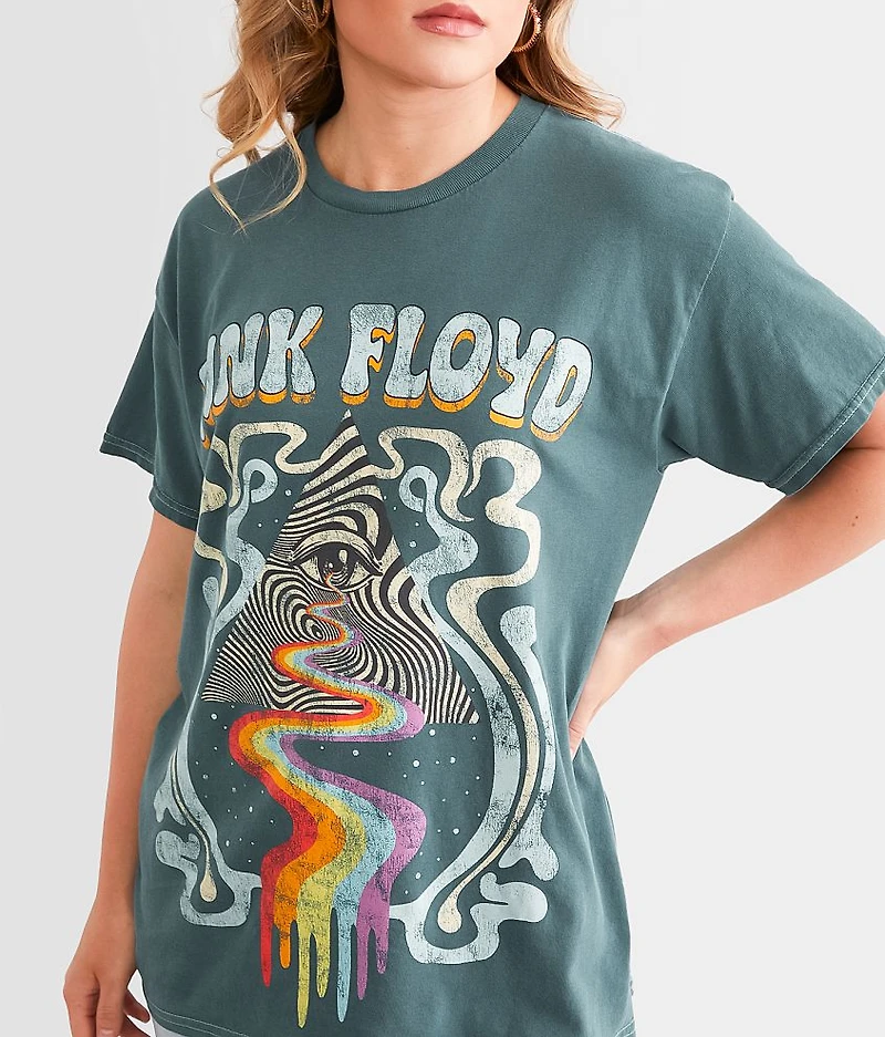 Pink Floyd Dark Side Band T-Shirt