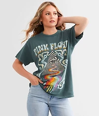 Pink Floyd Dark Side Band T-Shirt