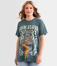 Pink Floyd Dark Side Band T-Shirt