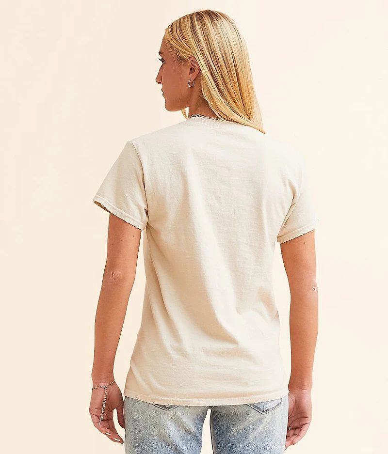 AC/DC Highway Band T-Shirt