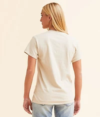 AC/DC Highway Band T-Shirt