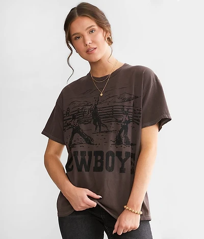 Cowboys T-Shirt