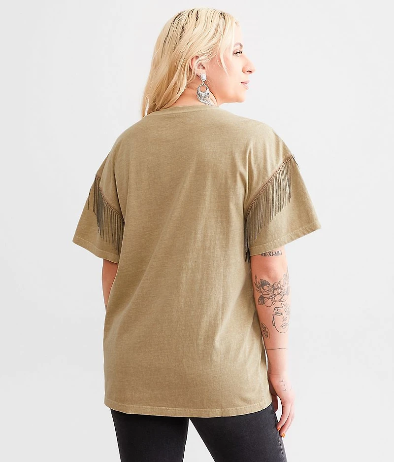 Summer Moon T-Shirt