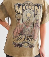Summer Moon T-Shirt