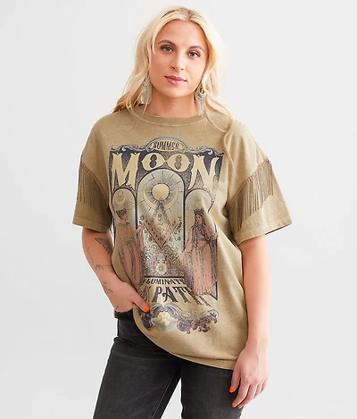Summer Moon T-Shirt
