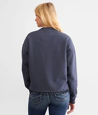 Nashville Oversized Pullover