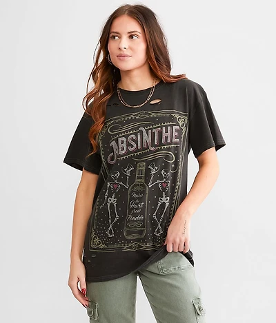 Absinthe T-Shirt
