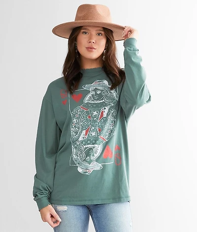 Queen Of Country T-Shirt