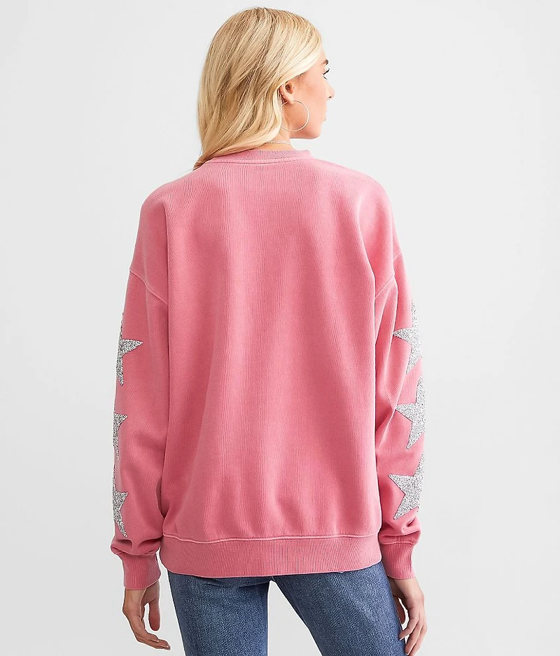 Howdy Darlin' Pullover