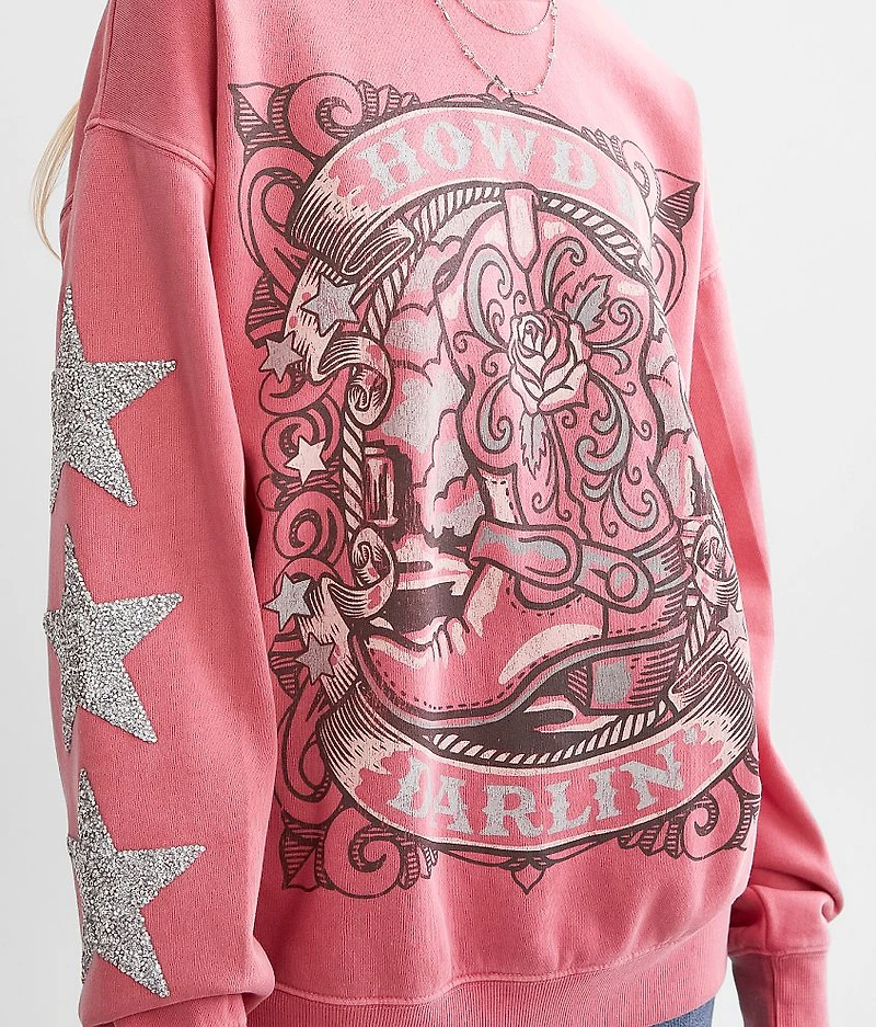Howdy Darlin' Pullover