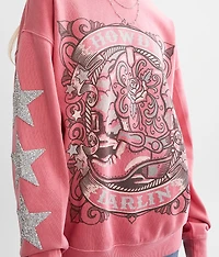 Howdy Darlin' Pullover