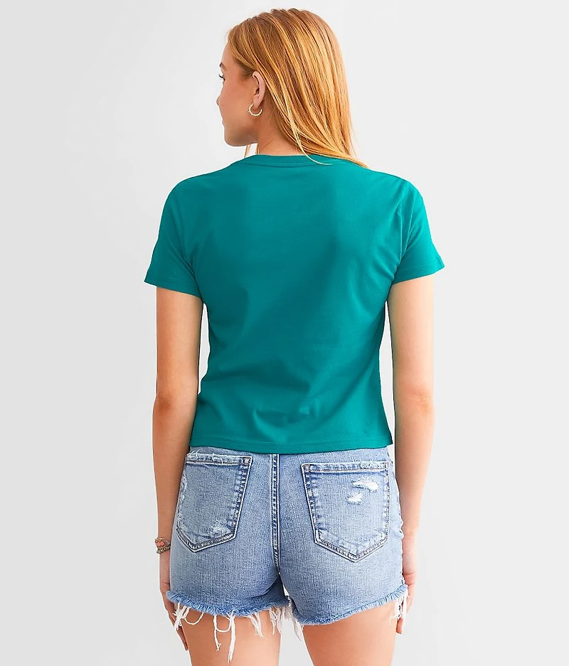 Georgia Peaches Baby T-Shirt