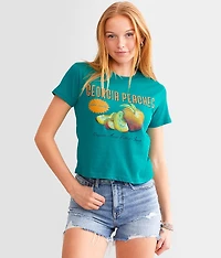 Georgia Peaches Baby T-Shirt