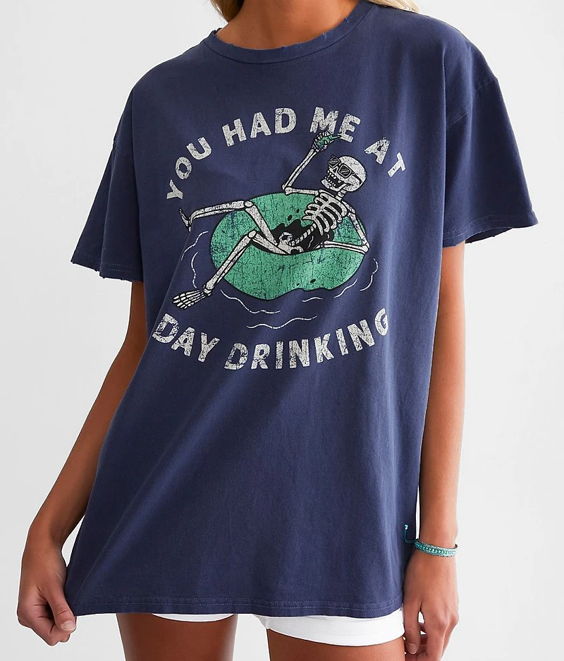 Day Drinking T-Shirt