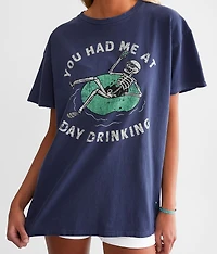 Day Drinking T-Shirt