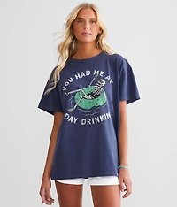 Day Drinking T-Shirt