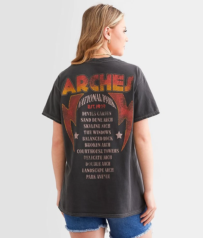 Utah Arches 1929 T-Shirt