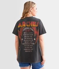 Utah Arches 1929 T-Shirt