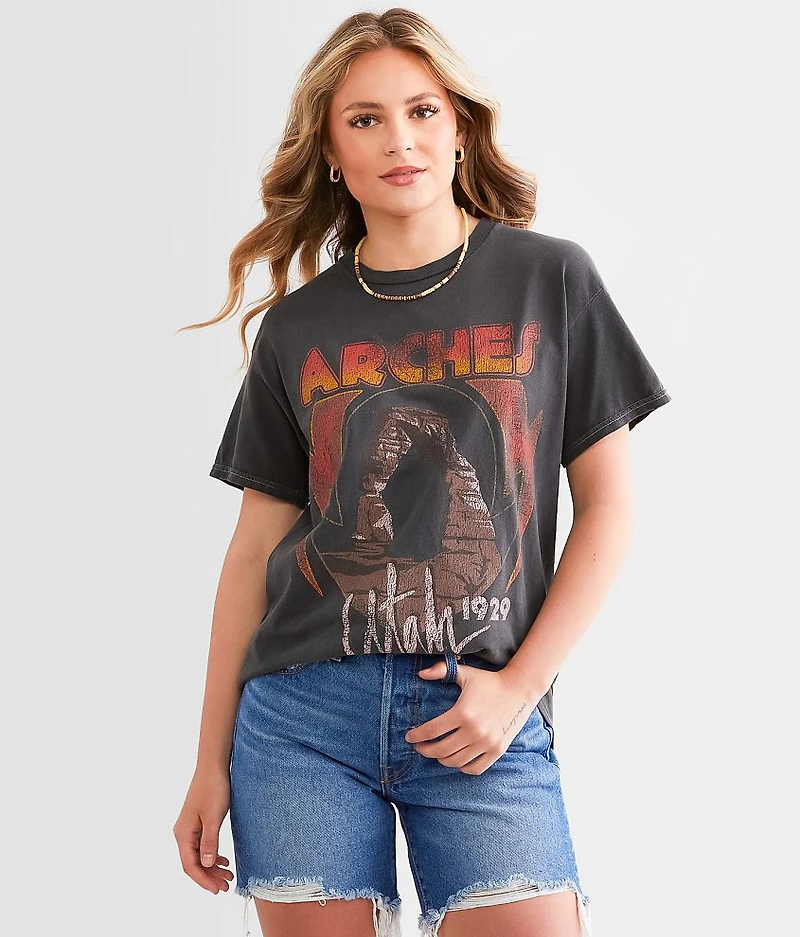 Utah Arches 1929 T-Shirt