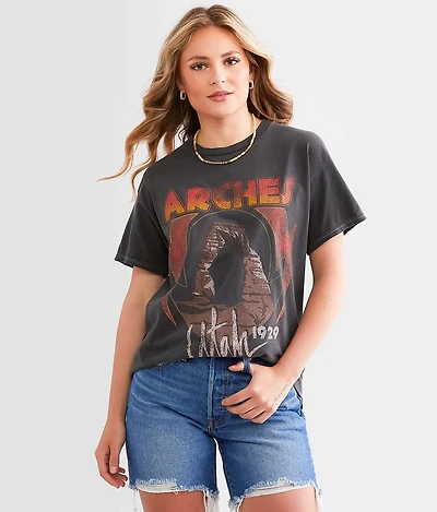 Utah Arches 1929 T-Shirt