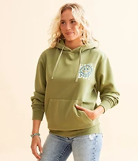 Have A Good Day Hooded Sweatshirt