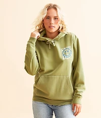 Have A Good Day Hooded Sweatshirt