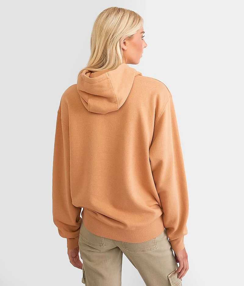 Red Canyon Hooded Sweatshirt