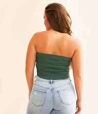 Football Championship Tube Top