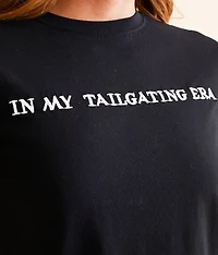 My Tailgating Era T-Shirt