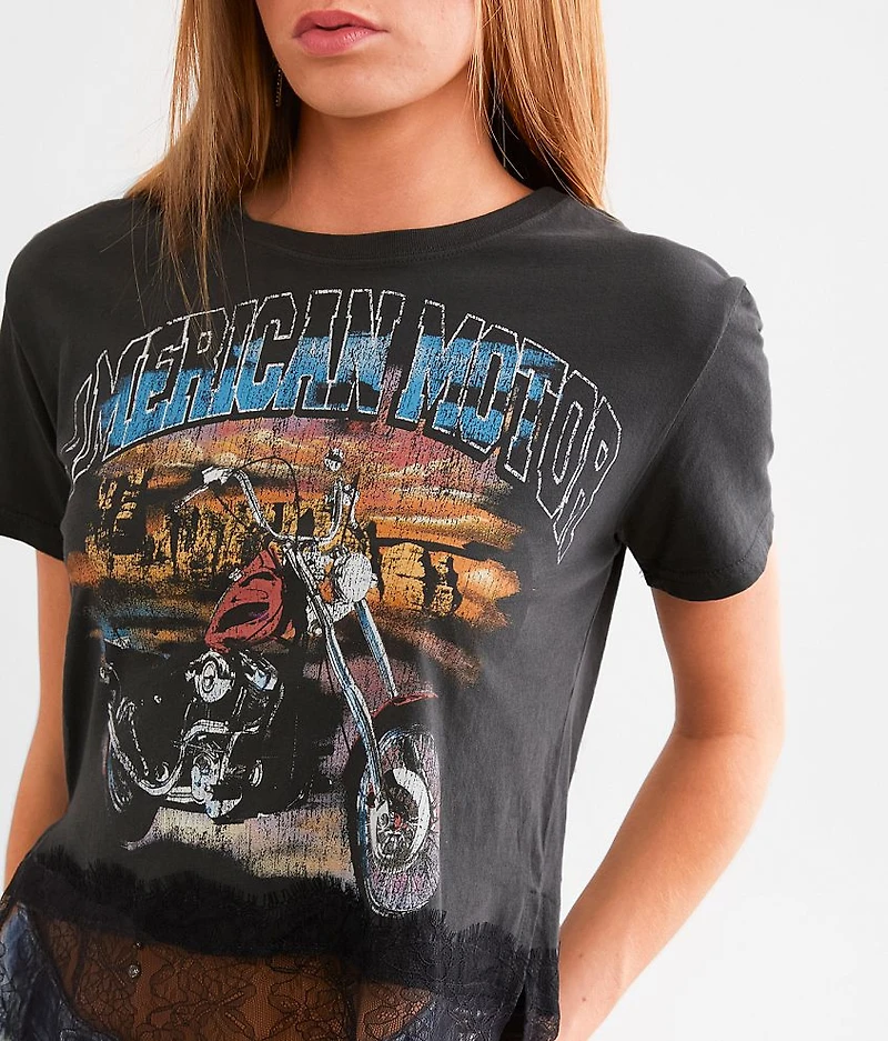 American Motor T-Shirt