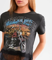 American Motor T-Shirt