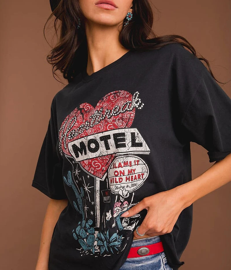 Heartbreak Motel T-Shirt