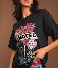 Heartbreak Motel T-Shirt
