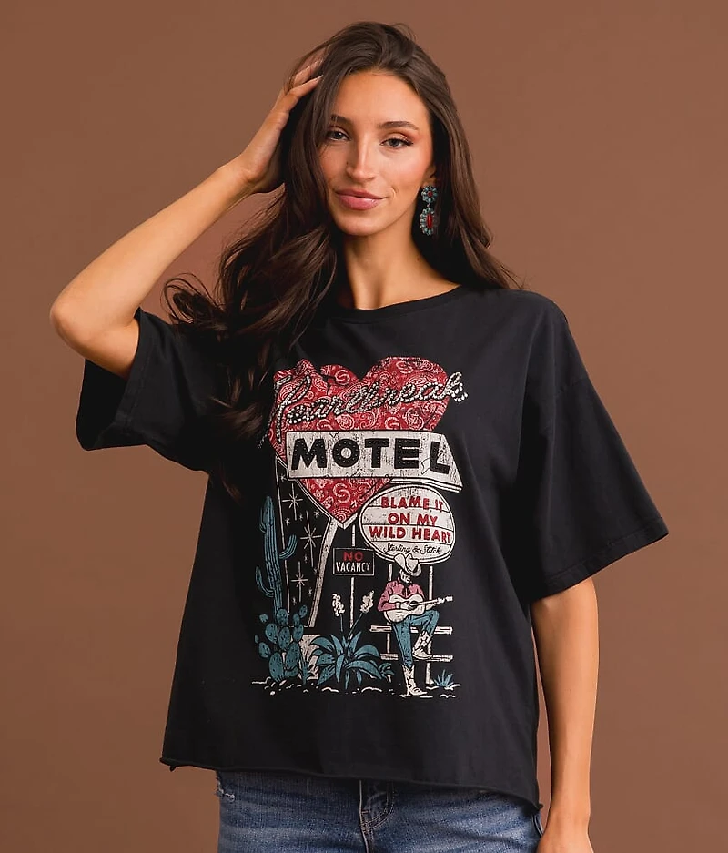Heartbreak Motel T-Shirt